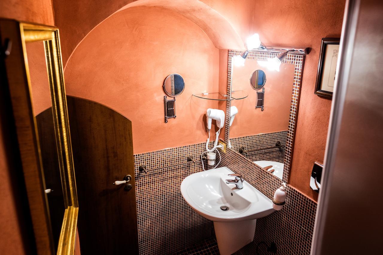 Appartement Cerami15 à Catane Extérieur photo